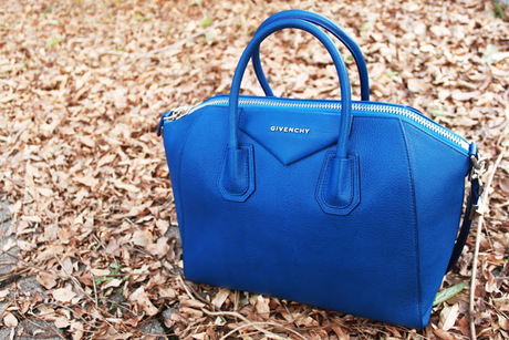 Givenchy Antigona Bag Review