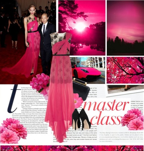 Jason Wu – Masterclass