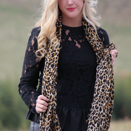 Luxe Leather