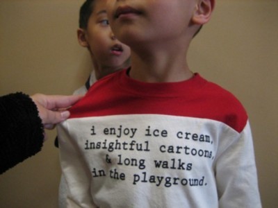 The Crème de la Crème T- Shirts
