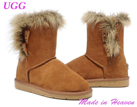 UGG