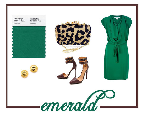 friday's fancies: emerald city