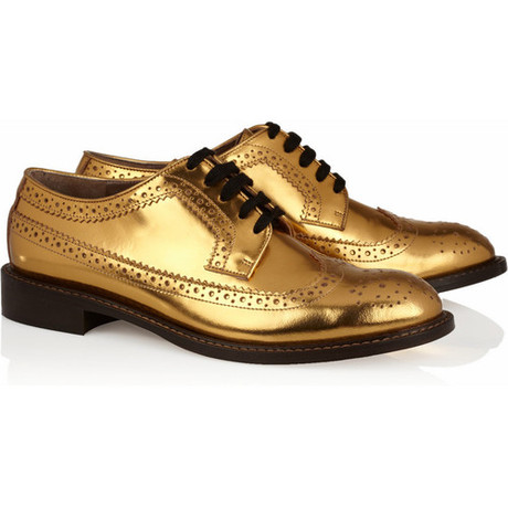 It Shoes of 2012