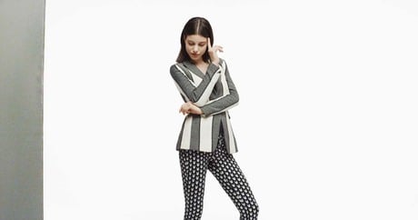 Tweed Reinvented