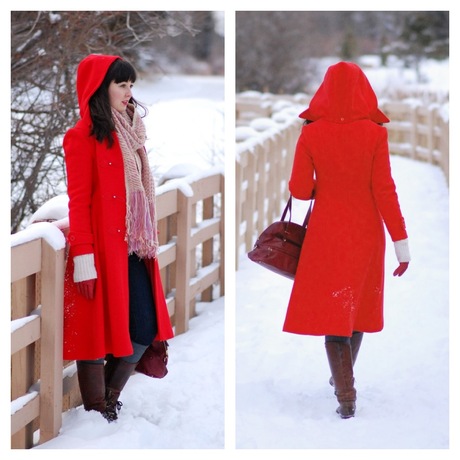 Red Riding Hood