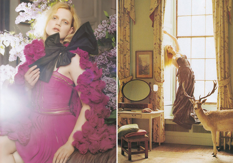 Spring Blush 2013