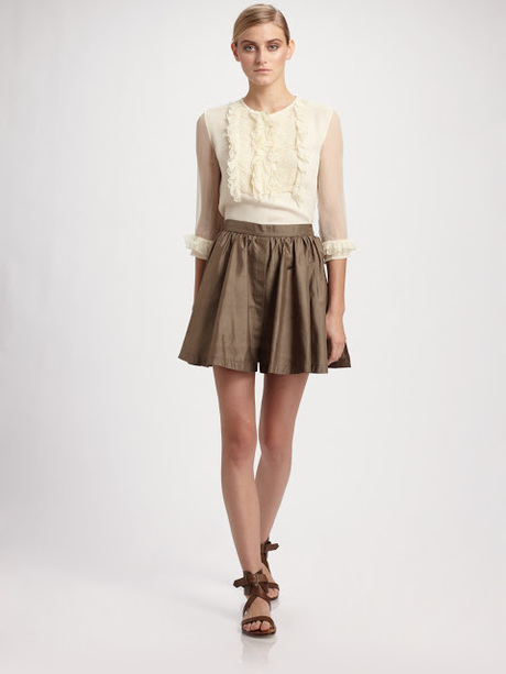 Skort