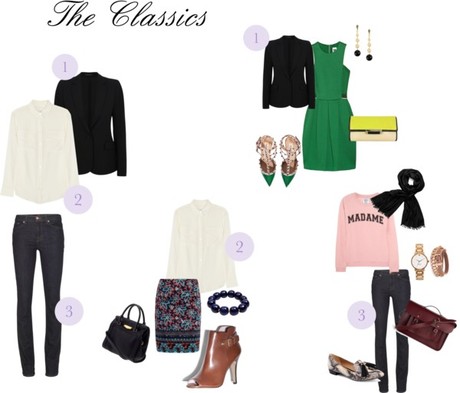 The Classics