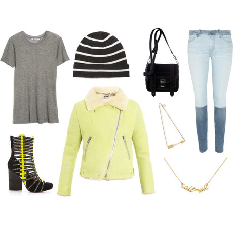 What I wish I was wearing today and Answers