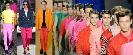 Let your colors shine!