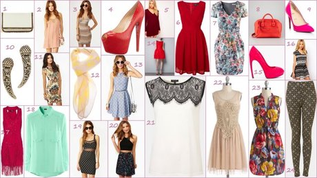 MY Spring Dream Collection!