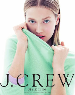 J.Crew: New Promo-Priced Items & Markdowns...