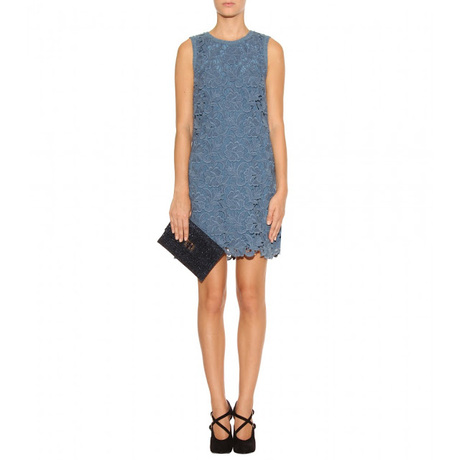 Macramé Dress