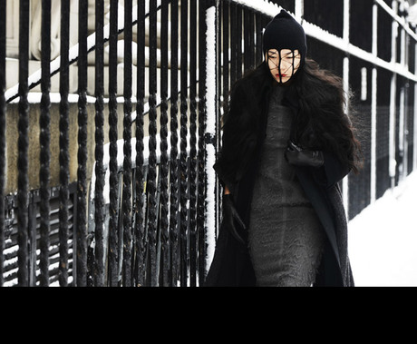 Street Warrior