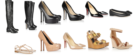 Wardrobe Essentials: Accessories