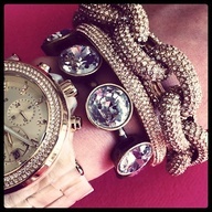 glam
