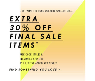 J.Crew: New Promo-Priced Items Added Today Plus an Extra 30% Off - STYLE30