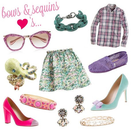 Currently Coveting