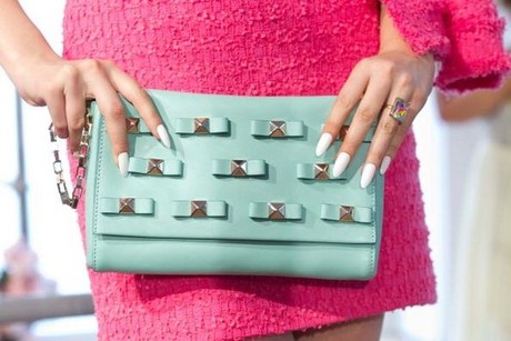 Spring Bags & Bobbles
