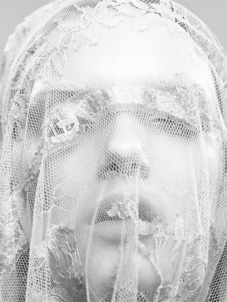 Embrace Lace