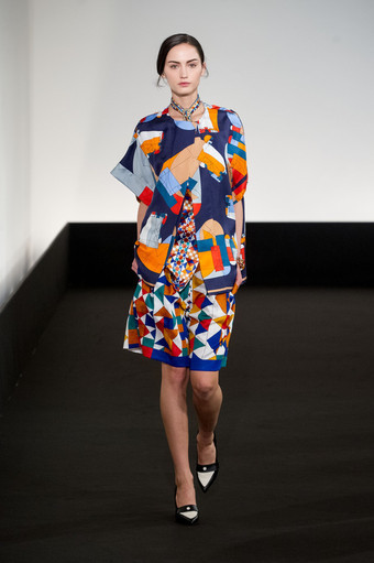 Chic Prints