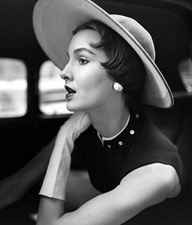 50's fantasy