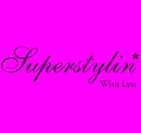 Superstylin* Wish Lyst 032213