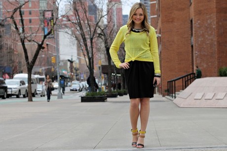 Black + Bright