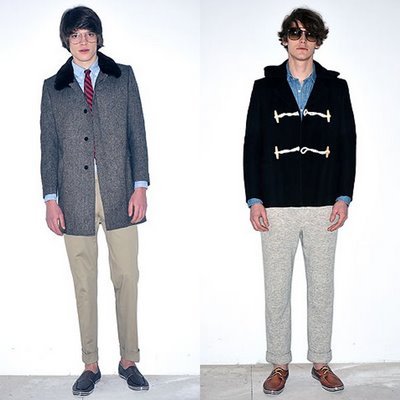 Preppy Paradise