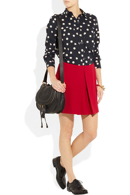 Dot Shirt