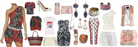Designer Spotlight: Isabel Marant !!!