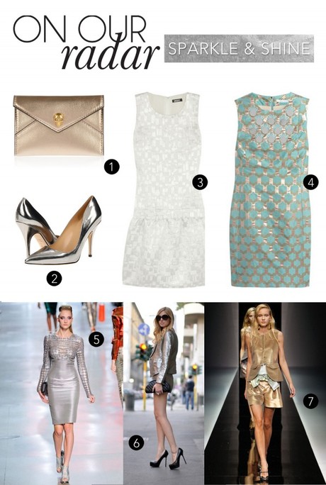 On Our Radar: Sparkle And Shine