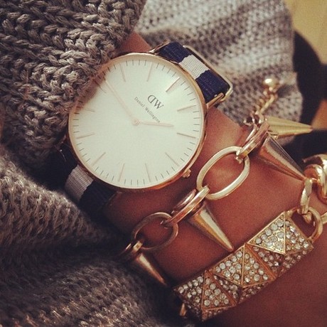 Jewels.