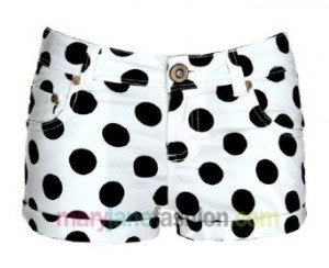 Monochrome Effect – Fashion Finds