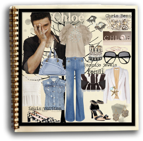 Collection of Must Haves