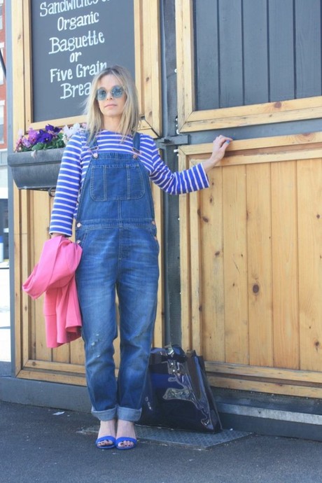 Utility Dressing