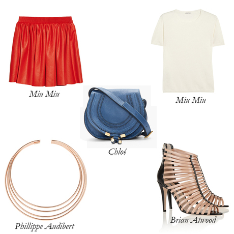Holiday Special: Memorial Day Dressing
