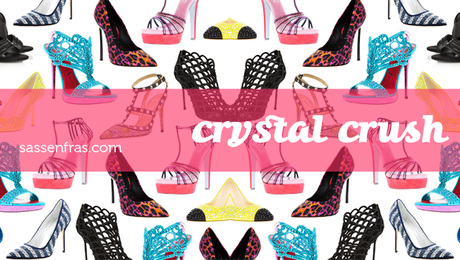CRYSTAL CRUSH