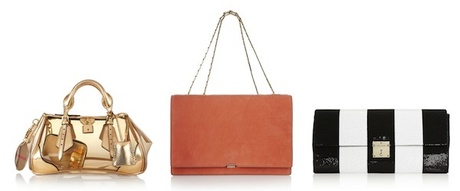 NET-A-PORTER International Sale: Up to 50% Off!
