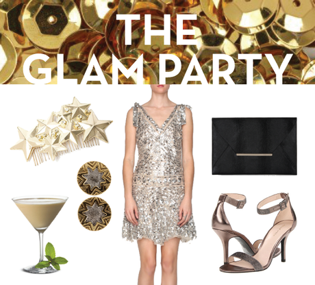 Holiday Parties