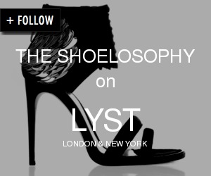 Follow BLOG NAME's fashion picks on Lyst