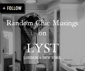 Follow Dille's fashion picks on Lyst