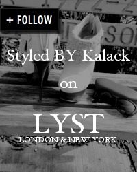 Follow Styled BY Kalack's fashion picks on Lyst