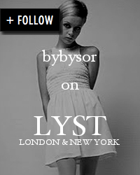 Follow bybysor's fashion picks on Lyst