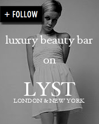 Follow luxury beauty bar's fashion picks on Lyst Follow luxury beauty bar's fashion picks on Lyst