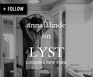 Follow annalalinde's fashion picks on Lyst