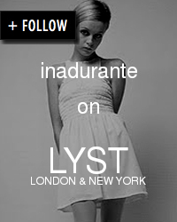 Follow inadurante's fashion picks on Lyst