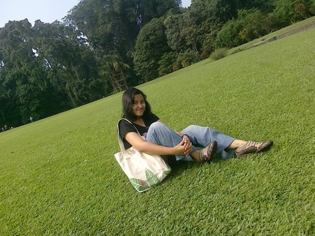 My Styled Look