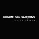 Comme Des Garçons Comme Des Garçons
