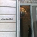 Rue Du Mail Rue Du Mail